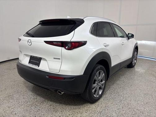 2024 Mazda CX-30 Premium Package