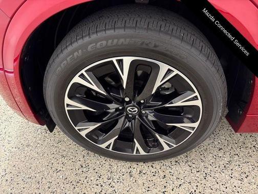 2025 Mazda CX-90 3.3 Turbo S Premium Package