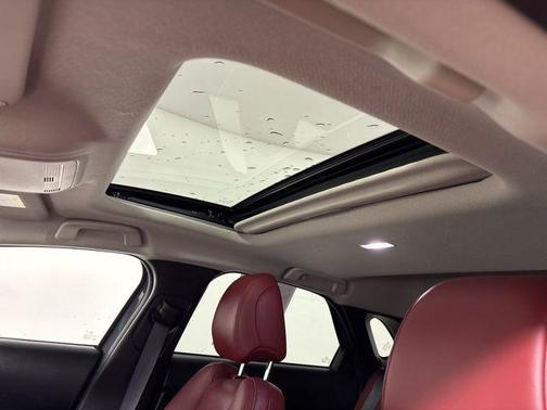 Polymetal Gray Metallic 2023 Mazda CX-30 2.5 S Carbon Edition