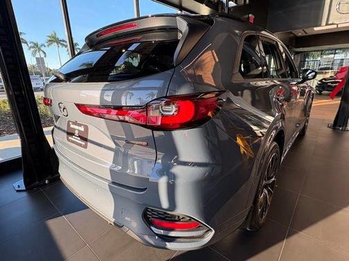 2026 Mazda CX-70 3.3 TURBO S PREMIUM