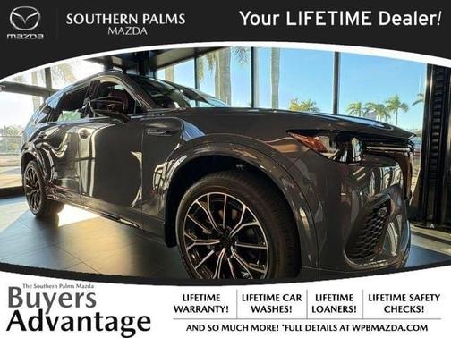 2026 Mazda CX-70 3.3 TURBO S PREMIUM