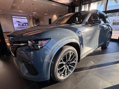 2026 Mazda CX-70 3.3 TURBO S PREMIUM