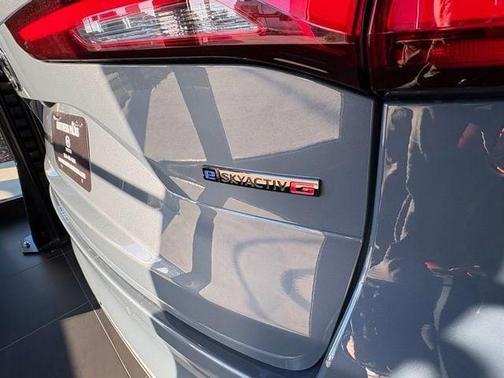 2026 Mazda CX-70 3.3 TURBO S PREMIUM