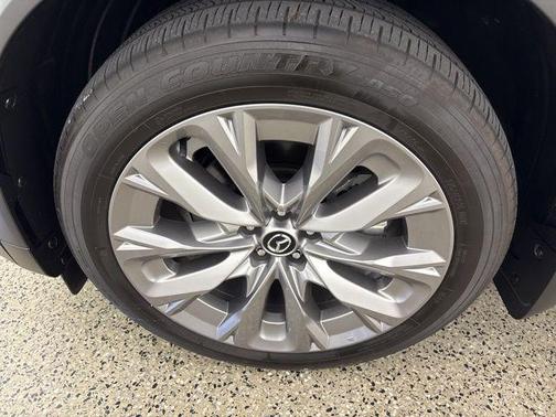 2024 Mazda CX-90 3.3 Turbo Premium