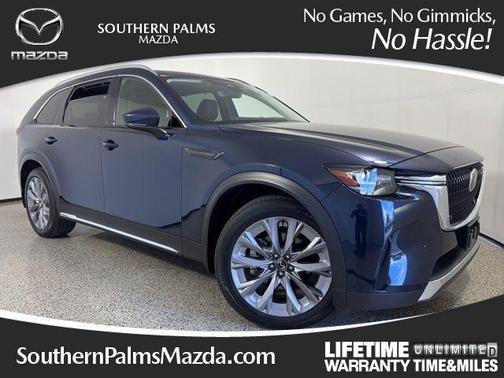 2024 Mazda CX-90 3.3 Turbo Premium