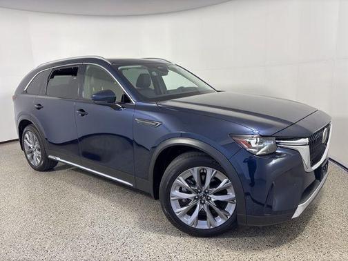 2024 Mazda CX-90 3.3 Turbo Premium