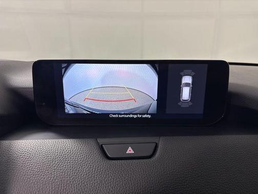 2024 Mazda CX-90 3.3 Turbo Premium