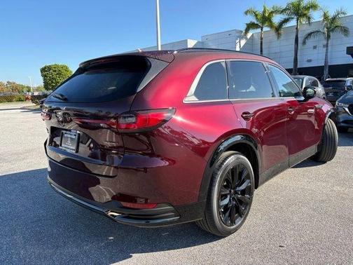 2026 Mazda CX-90 S Premium