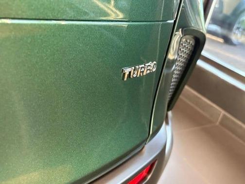 2026 Mazda CX-50 2.5 Turbo