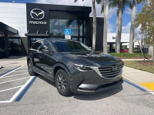 2023 Mazda CX-9 Touring