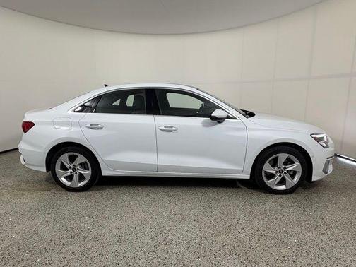2024 Audi A3 40 Premium