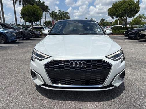 2024 Audi A3 40 Premium