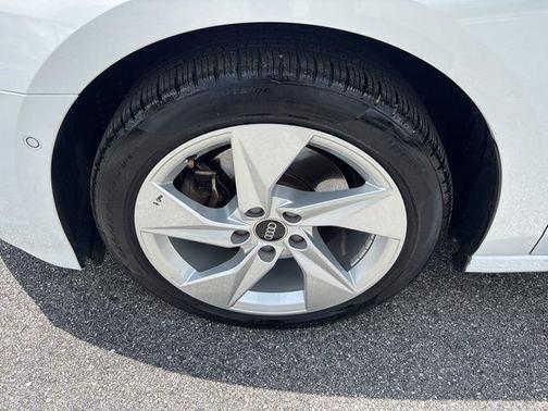 2024 Audi A3 40 Premium