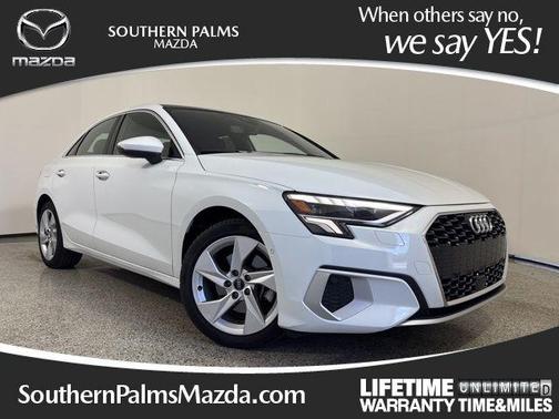 2024 Audi A3 40 Premium