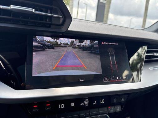 2024 Audi A3 40 Premium
