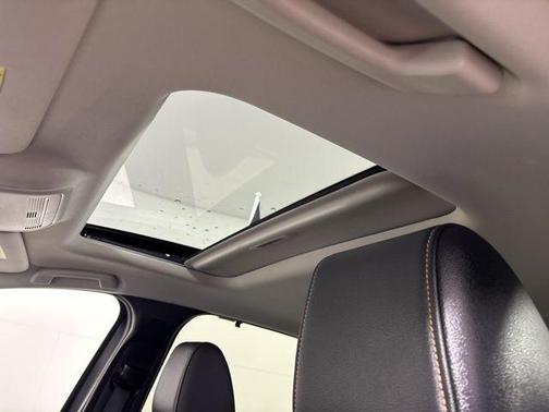 Machine Gray Metallic 2024 Mazda CX-90 PHEV Preferred