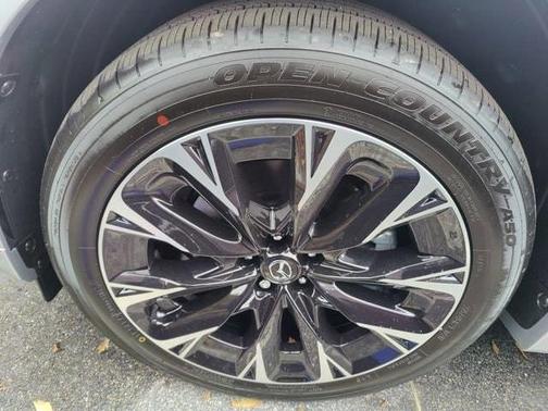 2025 Mazda CX-90 S Premium