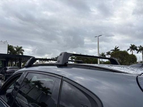 Polymetal Gray Metallic 2026 Mazda CX-5 Premium Plus