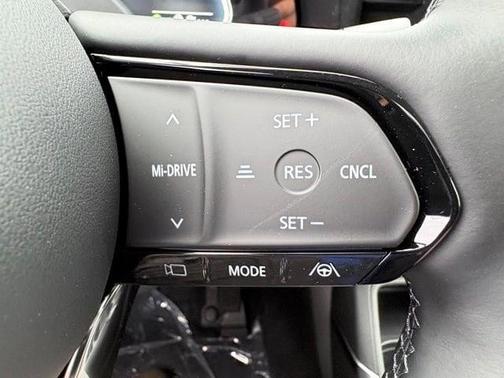 Polymetal Gray Metallic 2026 Mazda CX-5 Premium Plus