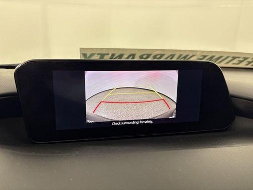 2020 Mazda Mazda3 FWD w/Preferred Package