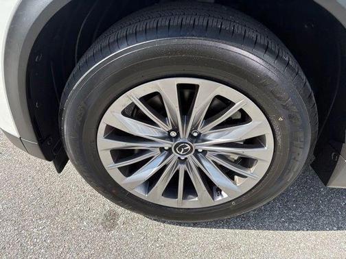 2025 Mazda CX-90 Preferred