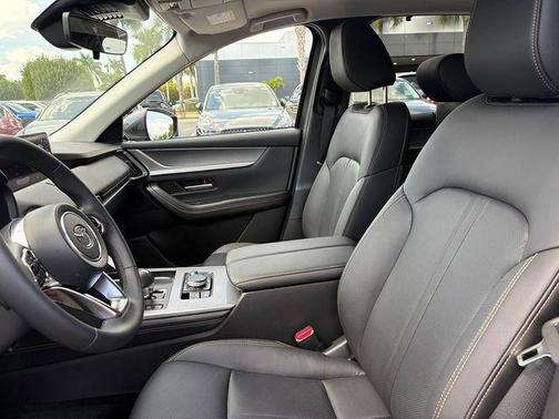 2025 Mazda CX-90 Preferred
