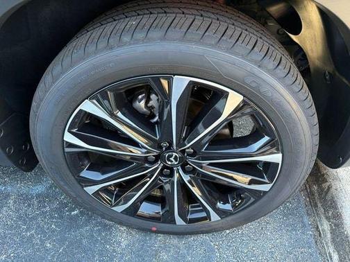 2026 Mazda CX-50 2.5 S