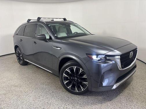2024 Mazda CX-90 3.3 Turbo S Premium Plus
