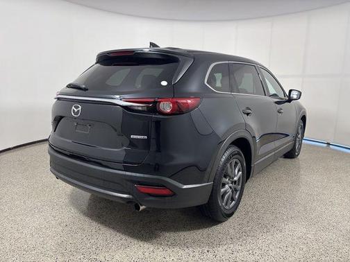 2023 Mazda CX-9 Touring