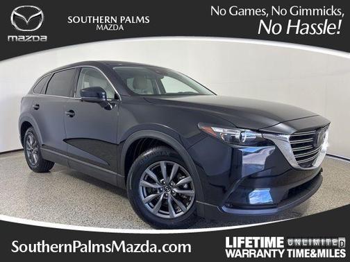 2023 Mazda CX-9 Touring