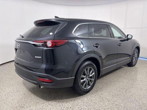 2023 Mazda CX-9 Touring