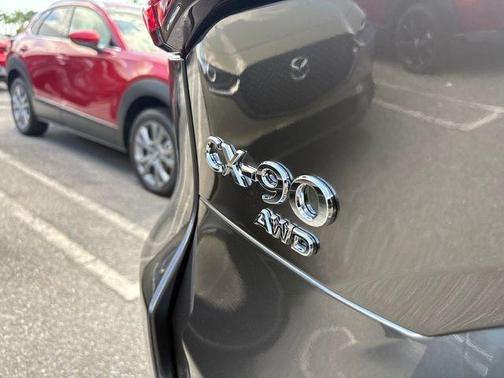 2025 Mazda CX-90 PHEV Preferred Package