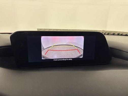 2019 Mazda Mazda3 FWD w/Preferred Package