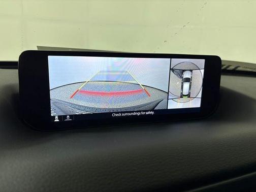 2024 Mazda CX-50 2.5 Turbo Premium Plus Package