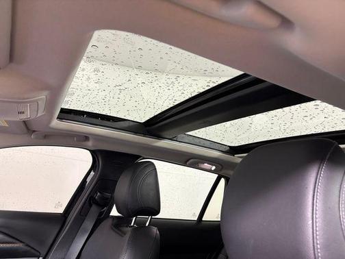 2024 Mazda CX-50 2.5 Turbo Premium Plus Package