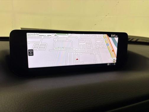 2024 Mazda CX-50 2.5 Turbo Premium Plus Package