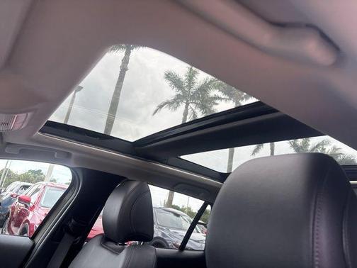 2023 Mazda CX-50 2.5 Turbo Premium Plus Package