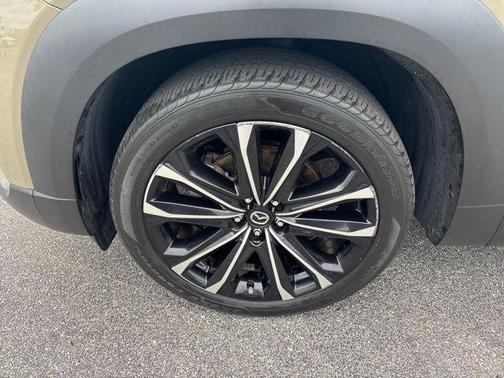 2023 Mazda CX-50 2.5 Turbo Premium Plus Package