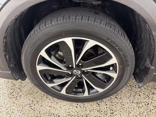 2023 Mazda CX-5 2.5 S Premium Plus Package