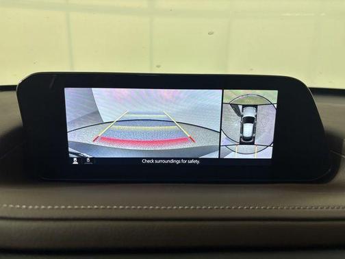 2022 Mazda CX-30 Premium Package