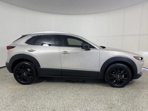 2022 Mazda CX-30 Premium Package