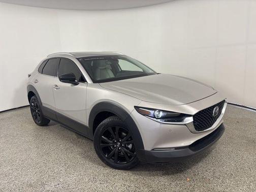 2022 Mazda CX-30 Premium Package