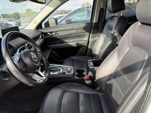 2023 Mazda CX-5 Preferred