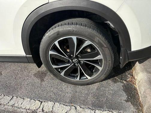 2023 Mazda CX-5 Preferred