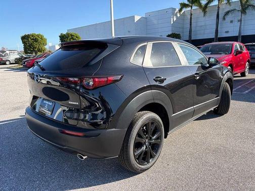 2026 Mazda CX-30 Select