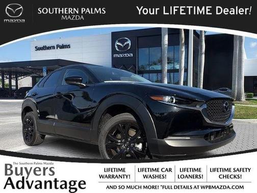 2026 Mazda CX-30 Select