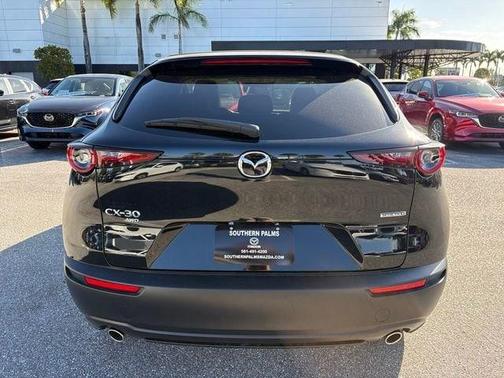 2026 Mazda CX-30 Select