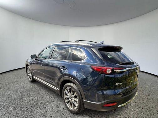 2017 Mazda CX-9 Grand Touring