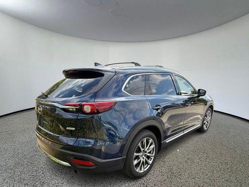2017 Mazda CX-9 Grand Touring