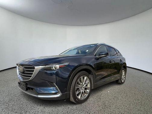 2017 Mazda CX-9 Grand Touring